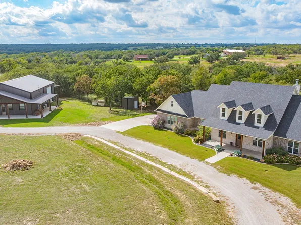 125 Private Road 710, Stephenville, TX 76401