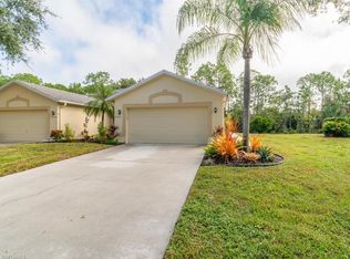 5336 Whitten Dr #42, Naples, FL 34104