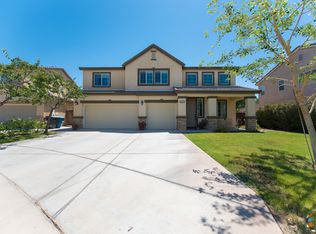 842 Chaparral Ct, Brawley, CA 92227