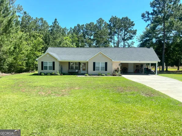 209 Greenbrier Cir #Na, Ocilla, GA 31774