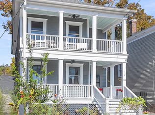 34 Moultrie St, Charleston, SC 29403