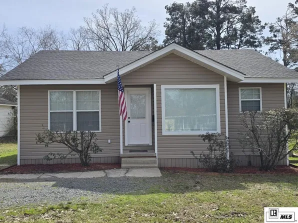 509 Splane Dr, West Monroe, LA 71291