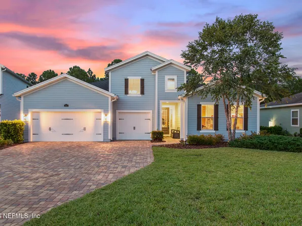 352 ARELLA Way, St. Johns, FL 32259