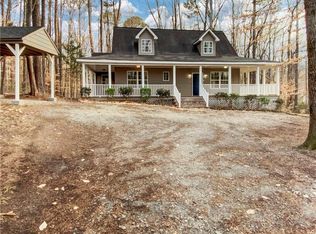 110 Rolling Rd, Social Circle, GA 30025