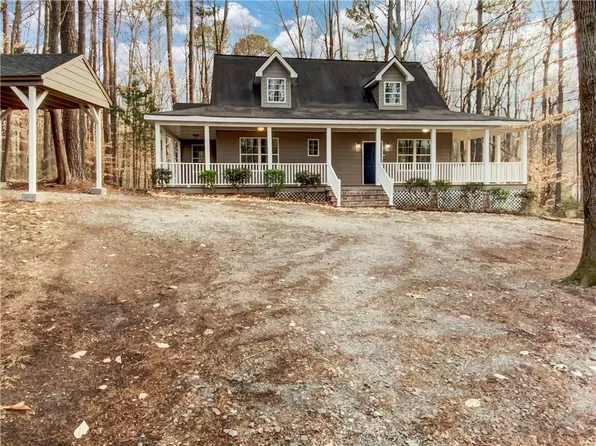110 Rolling Rd, Social Circle, GA 30025