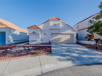 7409 Winter Garden Ct, Las Vegas, NV, 89145