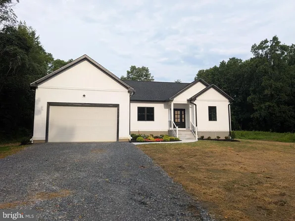 1551 Augustine Herman Hwy, Elkton, MD 21921