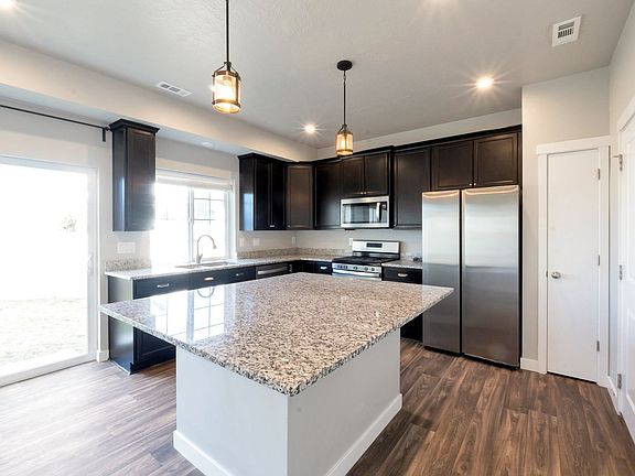 4th image of 2437 N 3130 W