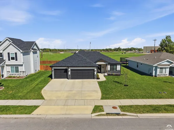 2532 Elm St, Eudora, KS 66025