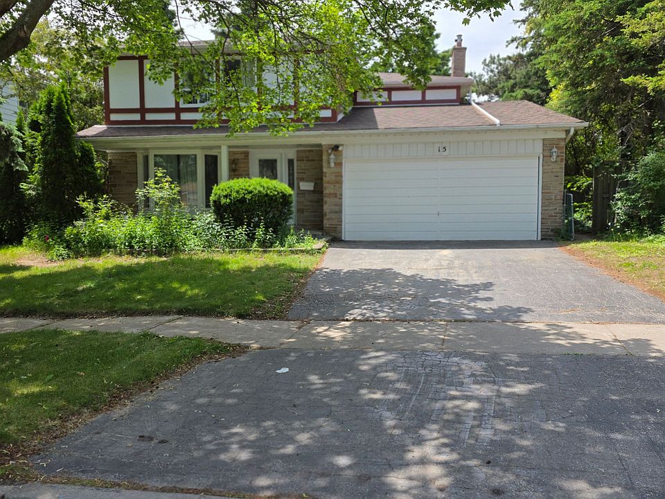 1st image of 15 Pipers Green Ave #Basement