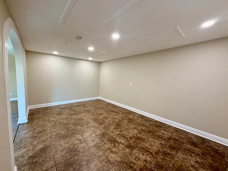 Bonus Room