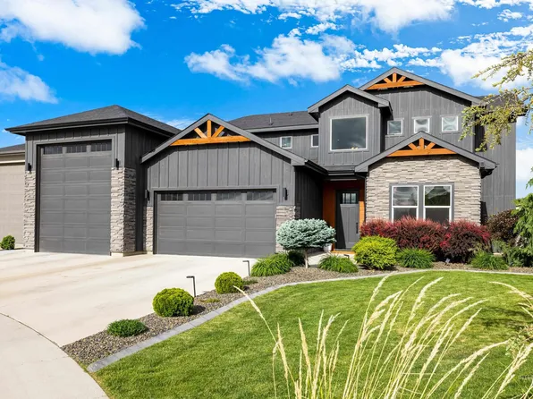 18119 N Fallspring Pl, Nampa, ID 83687