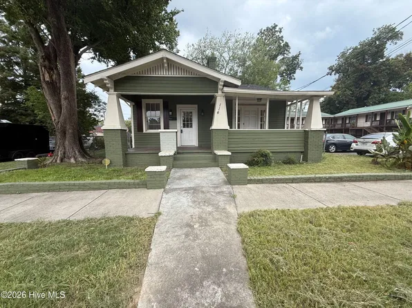 114 Ellis Street, Augusta, GA 30901