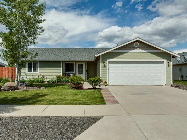 9222 W 72nd Ave, Cheney, WA 99004
