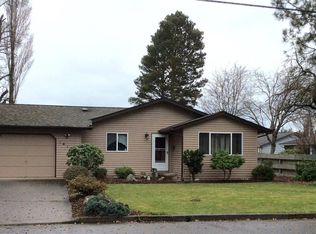 1410 E Section St, Mount Vernon, WA 98274