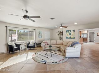 7502 E Rio Vista Cir, Tucson, AZ 85715