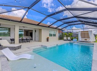 18750 Lake Hammock DR, NAPLES, FL 34114