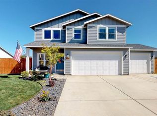 4213 Des Moines Ln, Pasco, WA 99301