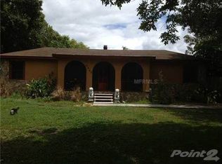 9806 25th St E, Parrish, FL 34219