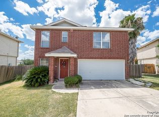311 Silver Bit, San Antonio, TX 78227