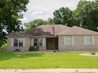 10285 Red Raspberry Ln, Granger, IN 46530