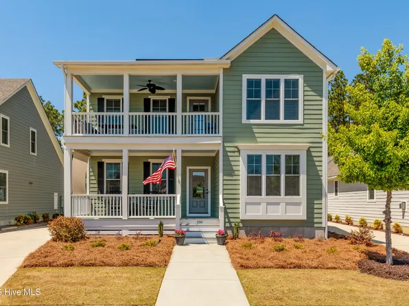 150 Manning Sq, Southern Pines, NC 28387