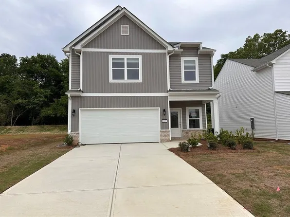 121 Stonecreek Ave, Rockmart, GA 30153