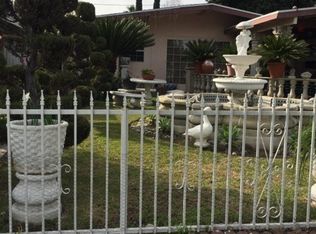 231 N Fenimore Ave, Azusa, CA 91702