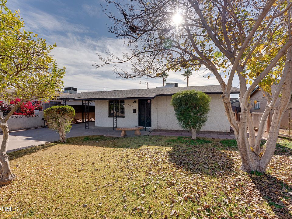 1st image of 2089 E DON CARLOS Avenue