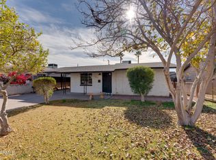 2089 E DON CARLOS Avenue, Tempe, AZ 85281