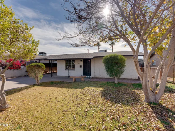 2089 E DON CARLOS Avenue, Tempe, AZ 85281
