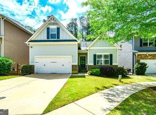 973 Duncan Ter, Canton, GA 30115