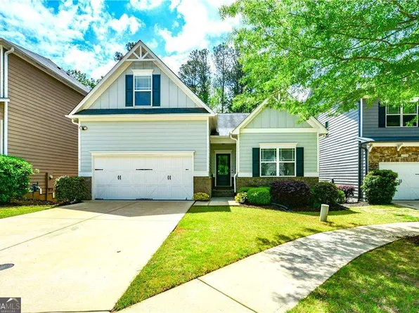 973 Duncan Ter, Canton, GA 30115