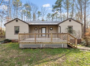 1985 Moseley Rd, Moseley, VA 23120