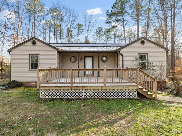 1985 Moseley Rd, Moseley, VA 23120