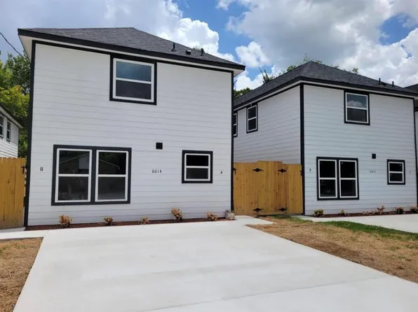 6614 Haight St #A/b, Houston, TX 77028