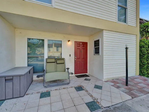 3301 Raleigh Street #4B, Hollywood, FL 33021