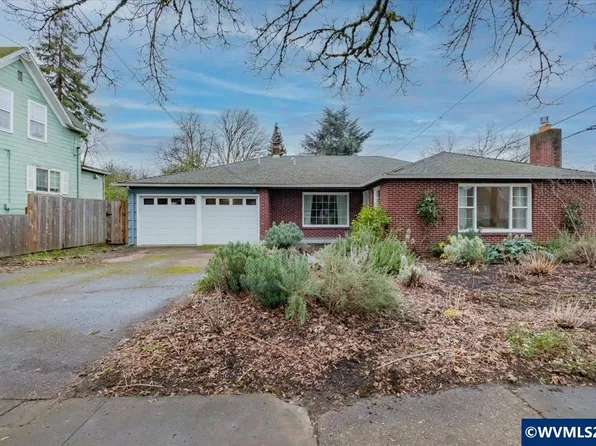 1770 D St NE, Salem, OR 97301