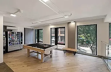 Rented by REAL New York