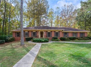3007 Moorings Pkwy, Snellville, GA