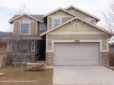 132 Kit Carson Peak Ct, New Castle, CO, 81647