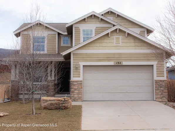 132 Kit Carson Peak Ct, New Castle, CO 81647