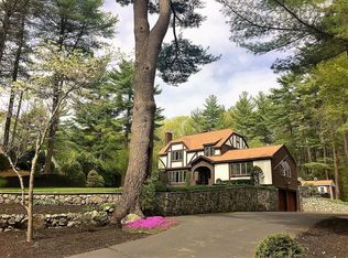 20 Campbell Rd, North Andover, MA 01845
