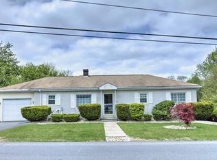 350 Old Marsh Hill Rd, Dracut, MA 01826