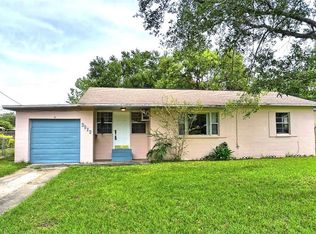 3813 E Esther St, Orlando, FL 32812