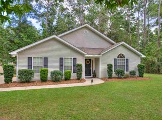 3475 Hawks Hill Trl, Tallahassee, FL 32312