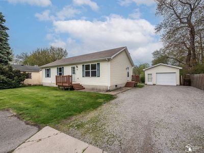 4241 C Ave, Newport, MI, 48166
