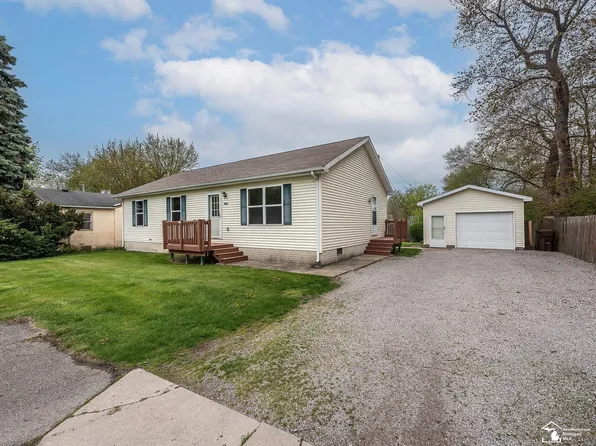 4241 C Ave, Newport, MI 48166