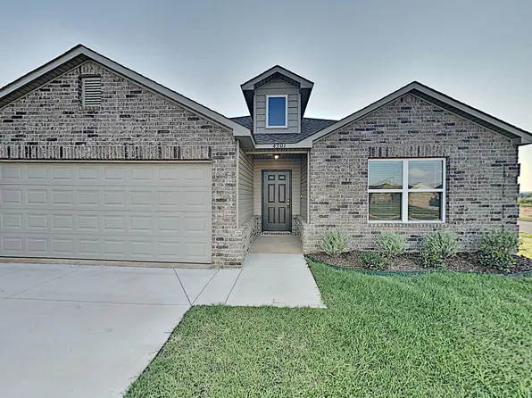 4301 Umbria Rd, Oklahoma City, OK 73179