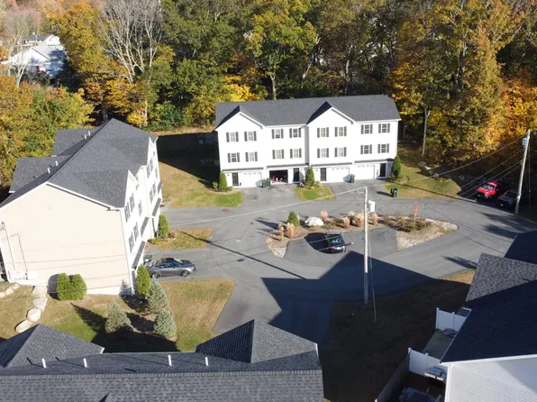 75 Esmond St, West Warwick, RI 02893